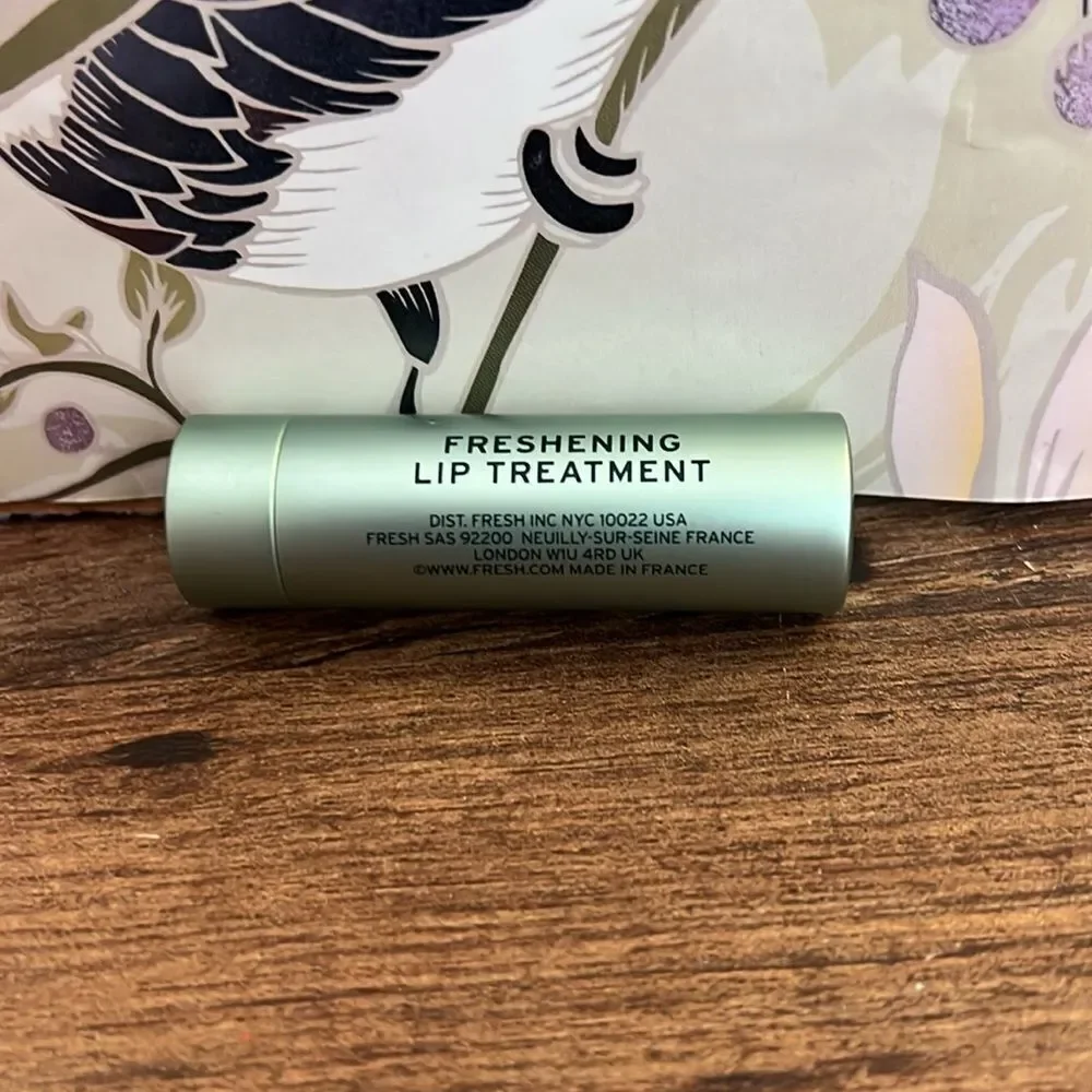 Sugar Lip Balm